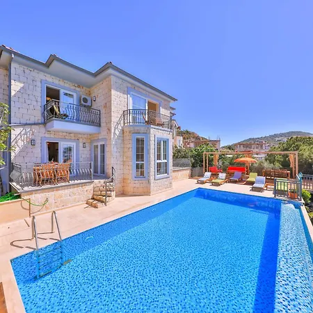 Villa Guenbatimi